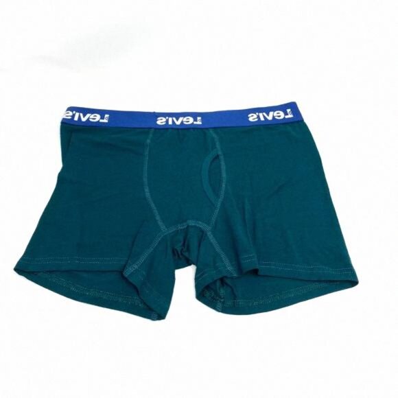 💖MEGA SALE💖 Levi's 3 Pack Men's Size Boxer Brief 0597 37453 Trunks Cotton - Picture 2 of 9